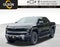 2026 Chevrolet Silverado EV Trail Boss - Extended Range