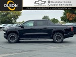2026 Chevrolet Silverado EV Trail Boss - Extended Range