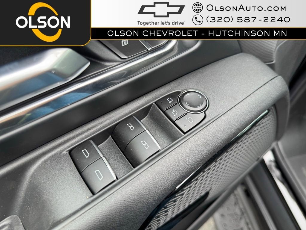 2026 Chevrolet Silverado EV Trail Boss - Extended Range