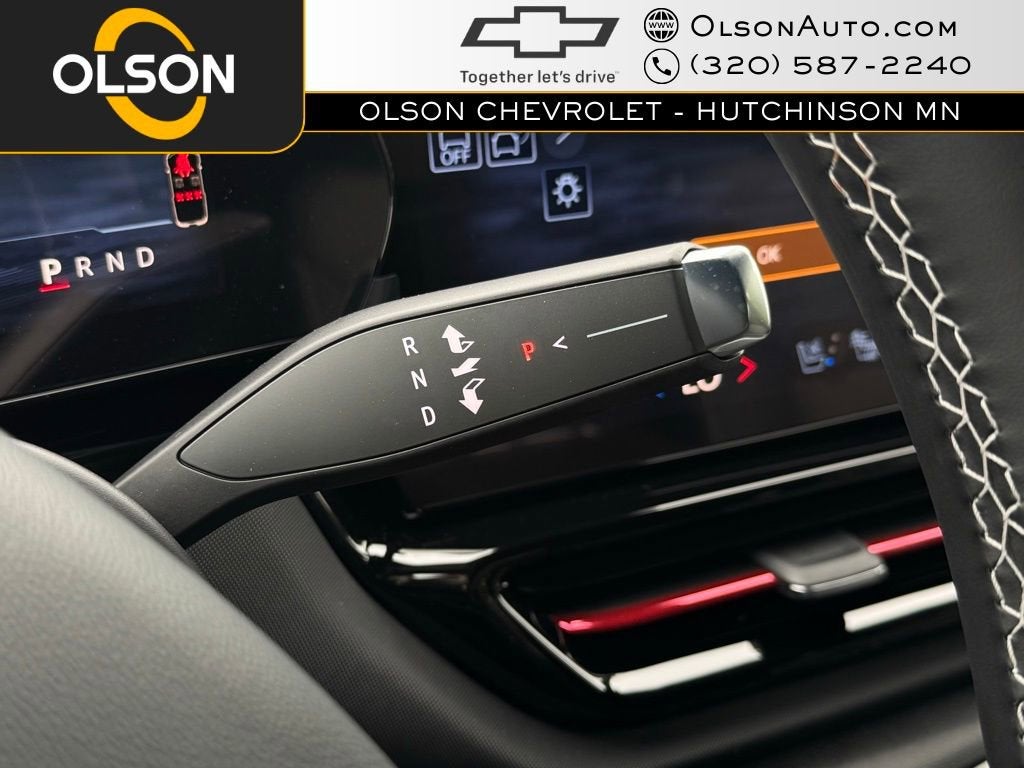 2026 Chevrolet Silverado EV Trail Boss - Extended Range