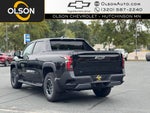 2026 Chevrolet Silverado EV Trail Boss - Extended Range