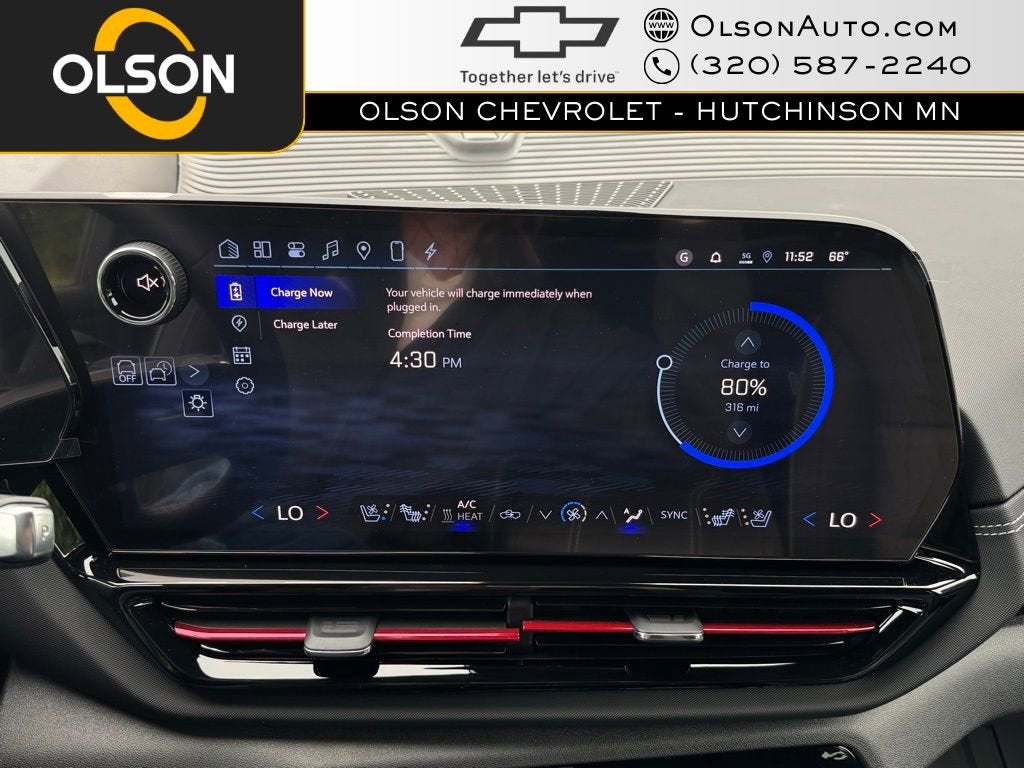 2026 Chevrolet Silverado EV Trail Boss - Extended Range