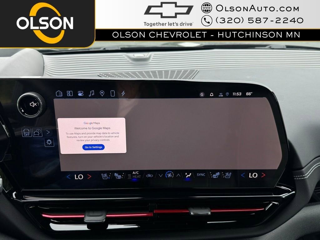 2026 Chevrolet Silverado EV Trail Boss - Extended Range