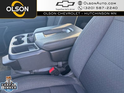 2025 Chevrolet Silverado 3500 HD LT DRW