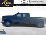 2025 Chevrolet Silverado 3500 HD LT DRW