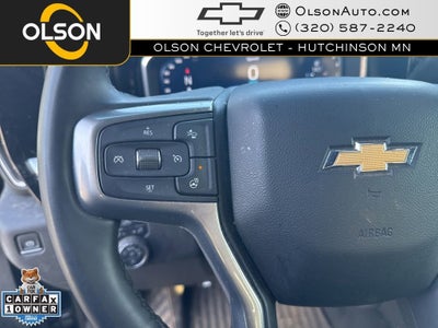 2025 Chevrolet Silverado 3500 HD LT DRW