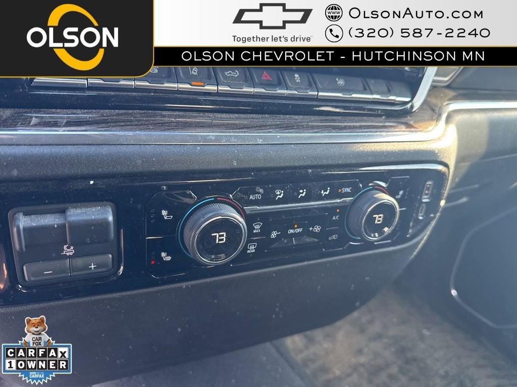 2025 Chevrolet Silverado 3500 HD LT DRW