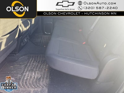 2025 Chevrolet Silverado 3500 HD LT DRW