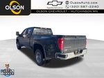 2025 Chevrolet Silverado 3500 HD LT DRW