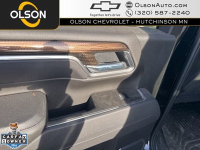 2025 Chevrolet Silverado 3500 HD LT DRW