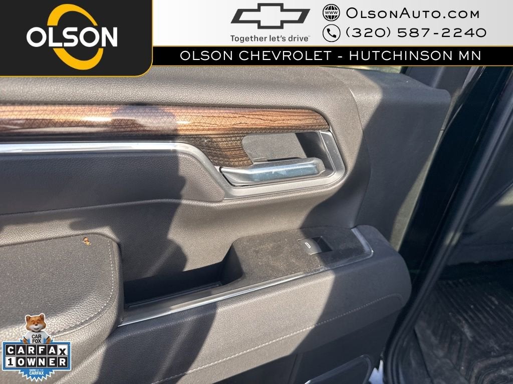 2025 Chevrolet Silverado 3500 HD LT DRW