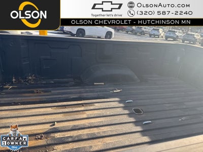 2025 Chevrolet Silverado 3500 HD LT DRW