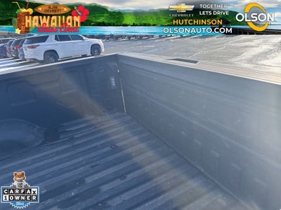 2025 Chevrolet Silverado 3500 HD LT DRW