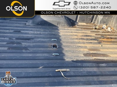 2025 Chevrolet Silverado 3500 HD LT DRW