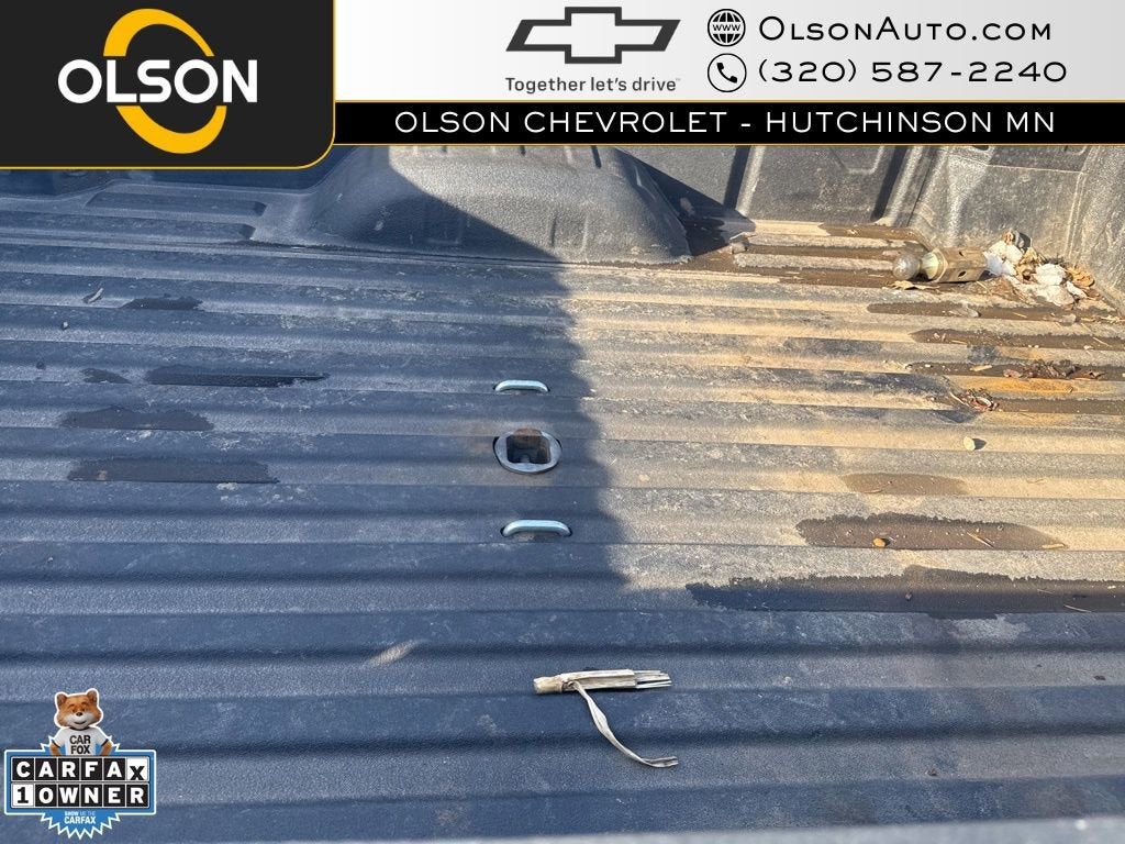 2025 Chevrolet Silverado 3500 HD LT DRW