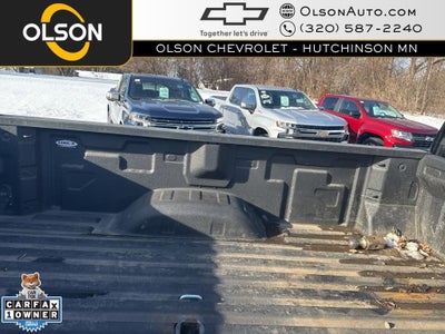 2025 Chevrolet Silverado 3500 HD LT DRW