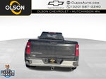 2025 Chevrolet Silverado 3500 HD LT DRW