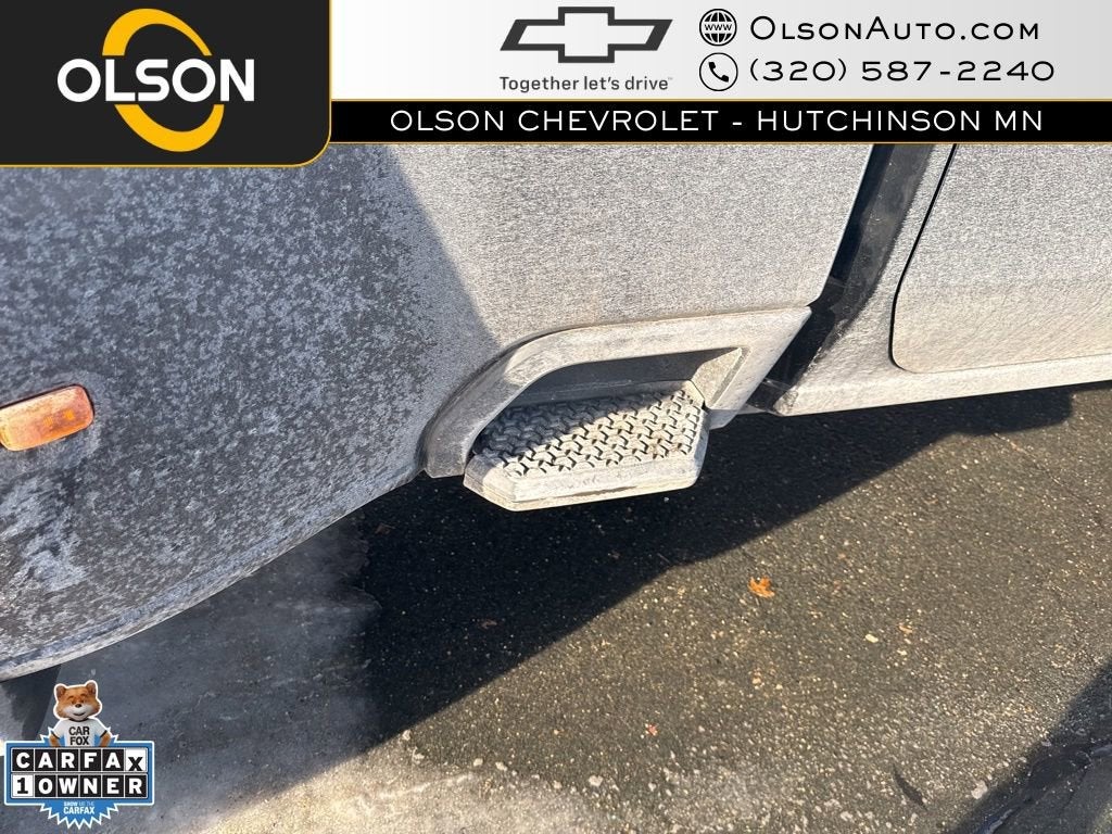 2025 Chevrolet Silverado 3500 HD LT DRW