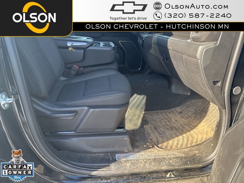 2025 Chevrolet Silverado 3500 HD LT DRW