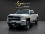 2010 Chevrolet Silverado 2500 HD LT