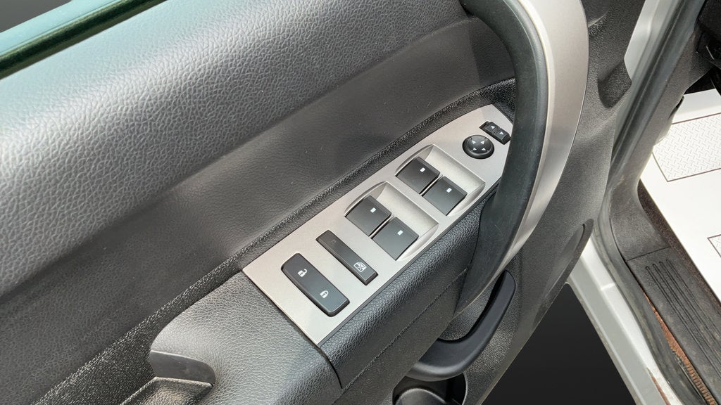 2010 Chevrolet Silverado 2500 HD LT