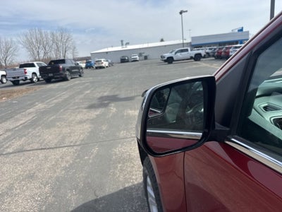 2015 Chevrolet Colorado 4WD LT