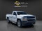 2018 Chevrolet Silverado 1500 Work Truck