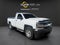 2018 Chevrolet Silverado 1500 Work Truck