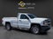 2018 Chevrolet Silverado 1500 Work Truck