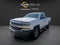 2018 Chevrolet Silverado 1500 Work Truck