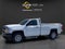 2018 Chevrolet Silverado 1500 Work Truck