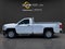 2018 Chevrolet Silverado 1500 Work Truck