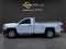 2018 Chevrolet Silverado 1500 Work Truck