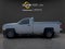 2018 Chevrolet Silverado 1500 Work Truck