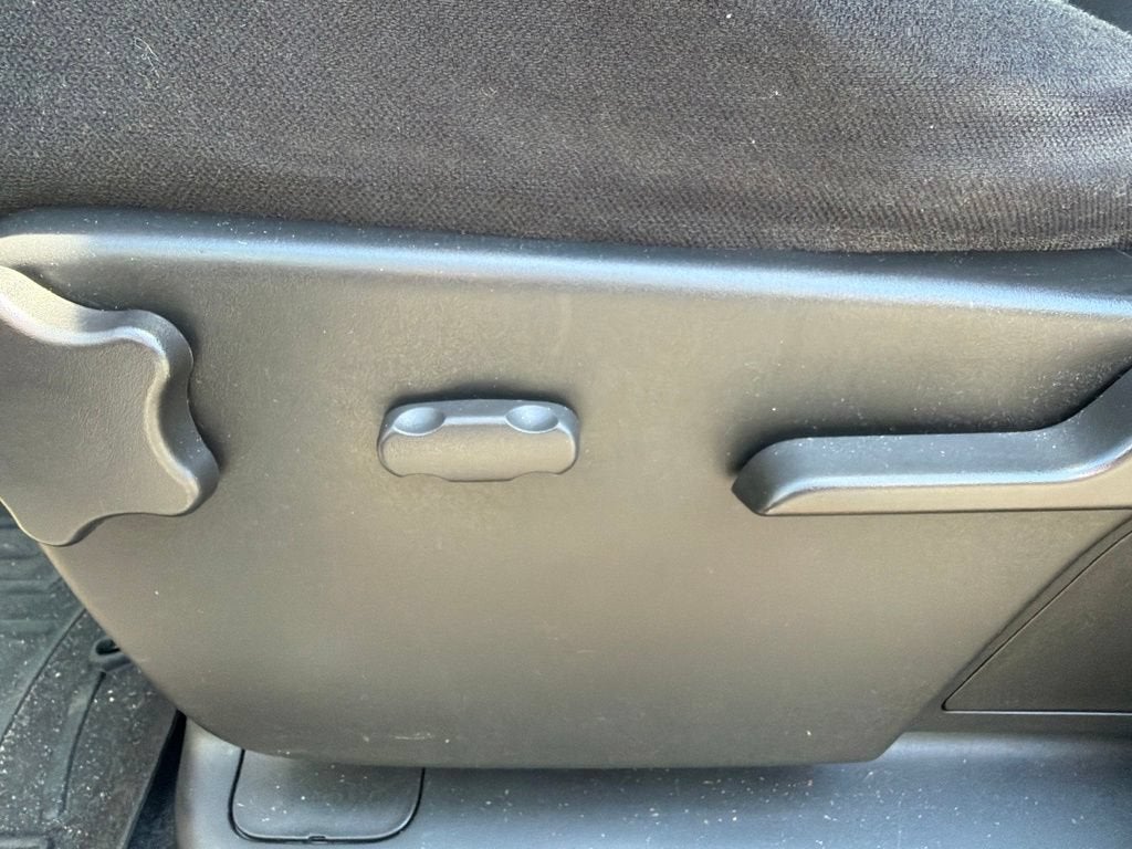 2010 Chevrolet Silverado 1500 LT