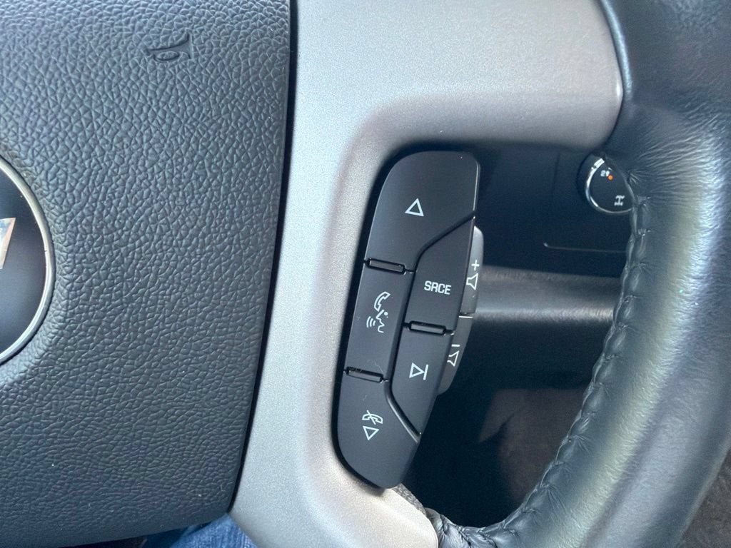 2010 Chevrolet Silverado 1500 LT