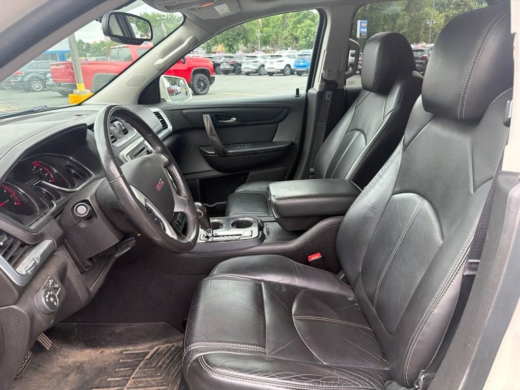 2014 GMC Acadia SLT