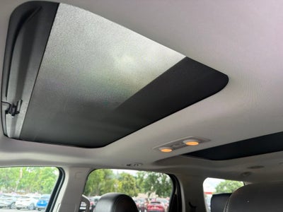 2014 GMC Acadia SLT
