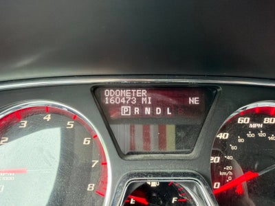 2014 GMC Acadia SLT