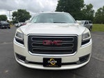 2014 GMC Acadia SLT