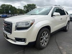 2014 GMC Acadia SLT