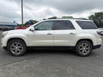 2014 GMC Acadia SLT