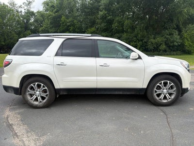 2014 GMC Acadia SLT