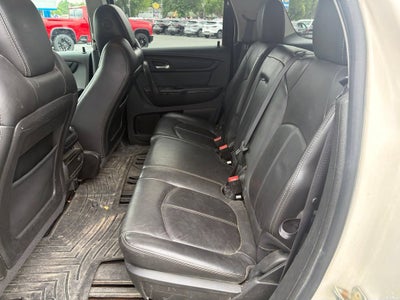 2014 GMC Acadia SLT