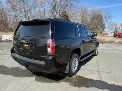 2019 GMC Yukon XL SLT