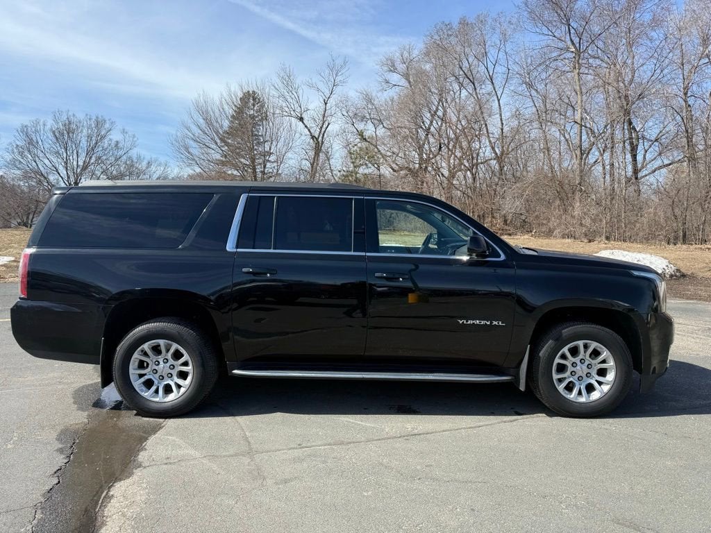 2019 GMC Yukon XL SLT