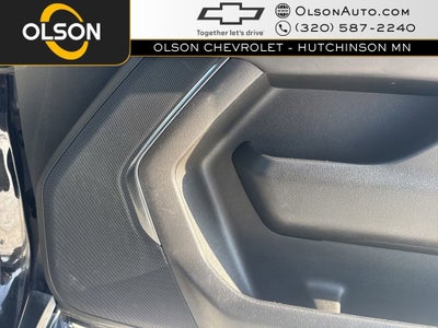 2022 Chevrolet Tahoe LS