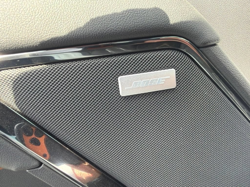 2024 GMC Sierra 3500 HD AT4