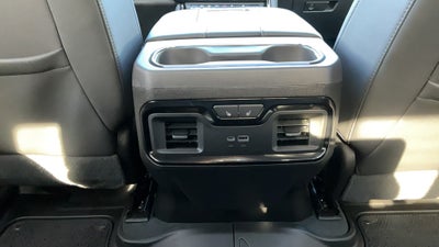 2024 GMC Sierra 3500 HD AT4