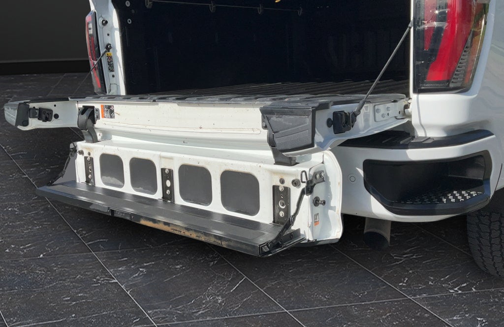 2024 GMC Sierra 3500 HD AT4
